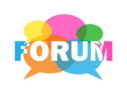 Les forums