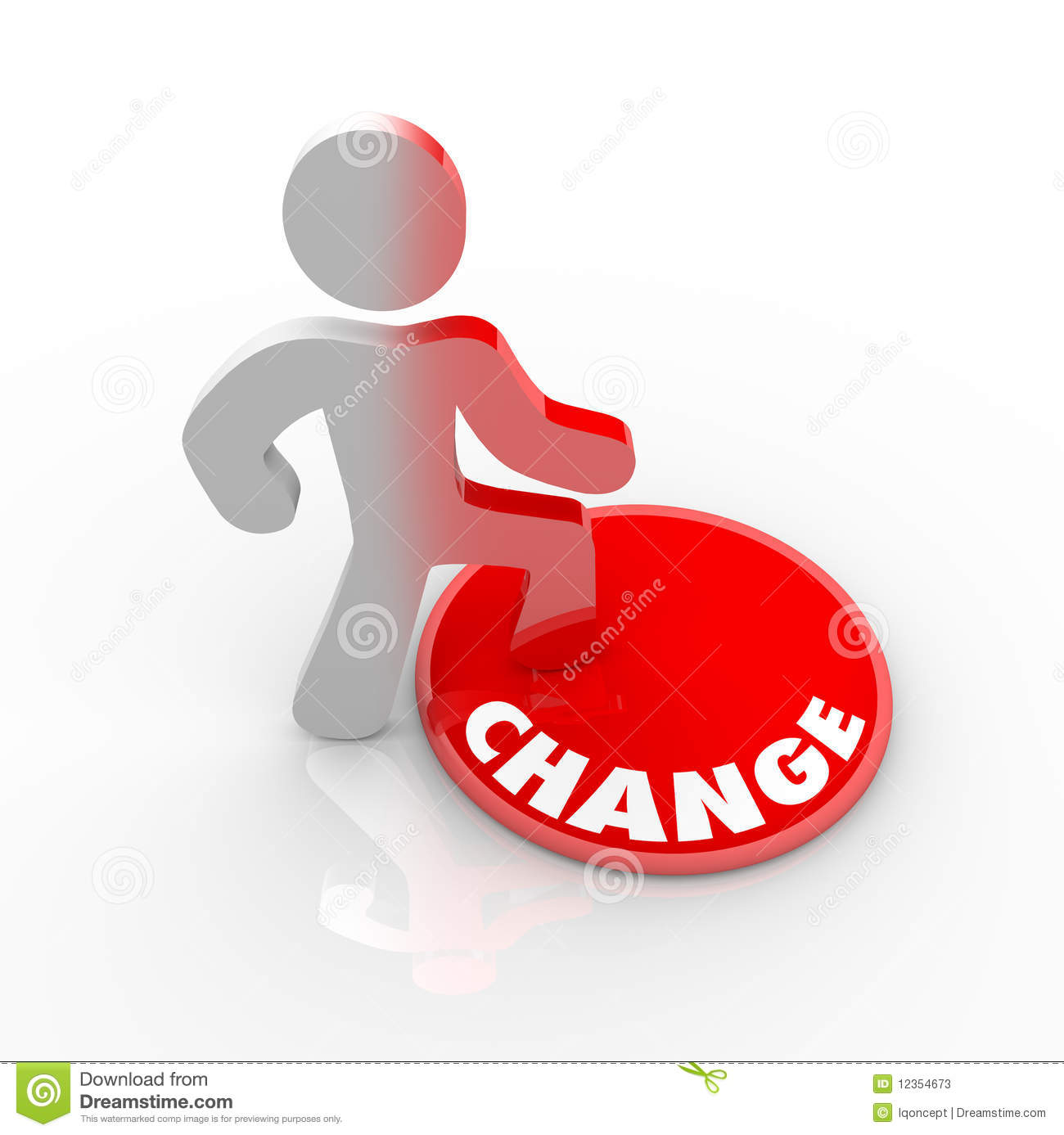 Changer son profil