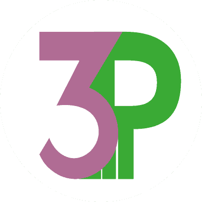 logo 3p