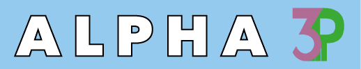 logo alpha
